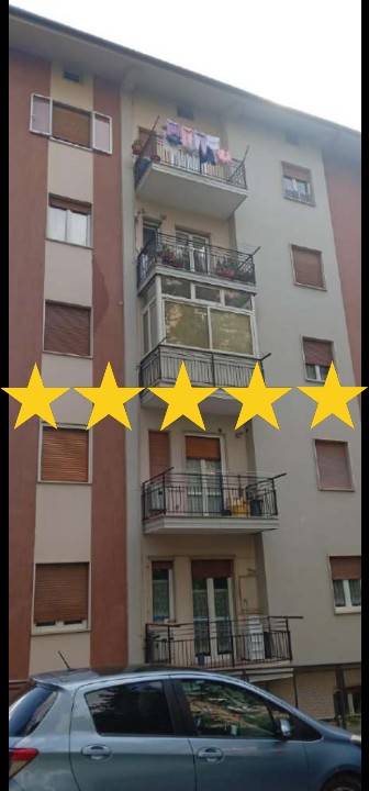 4 Schlafzimmer Wohnung in Potenza, Italy, Nr. 341336