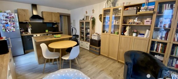 1 bedroom Apartment in Vesoul, France No. 259485 3