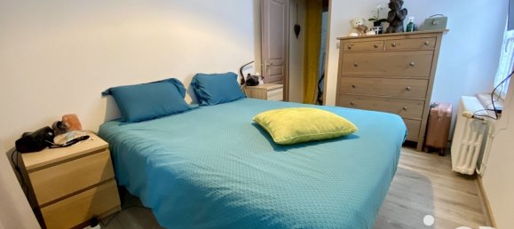 1 bedroom Apartment in Vesoul, France No. 259485 8