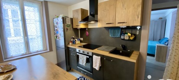 1 bedroom Apartment in Vesoul, France No. 259485 6