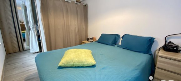 1 bedroom Apartment in Vesoul, France No. 259485 7