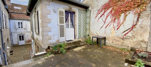 1 bedroom Apartment in Vesoul, France No. 259485 11