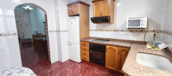 4 غرف نوم منزل في Cullera, Spain رقم 191353 25