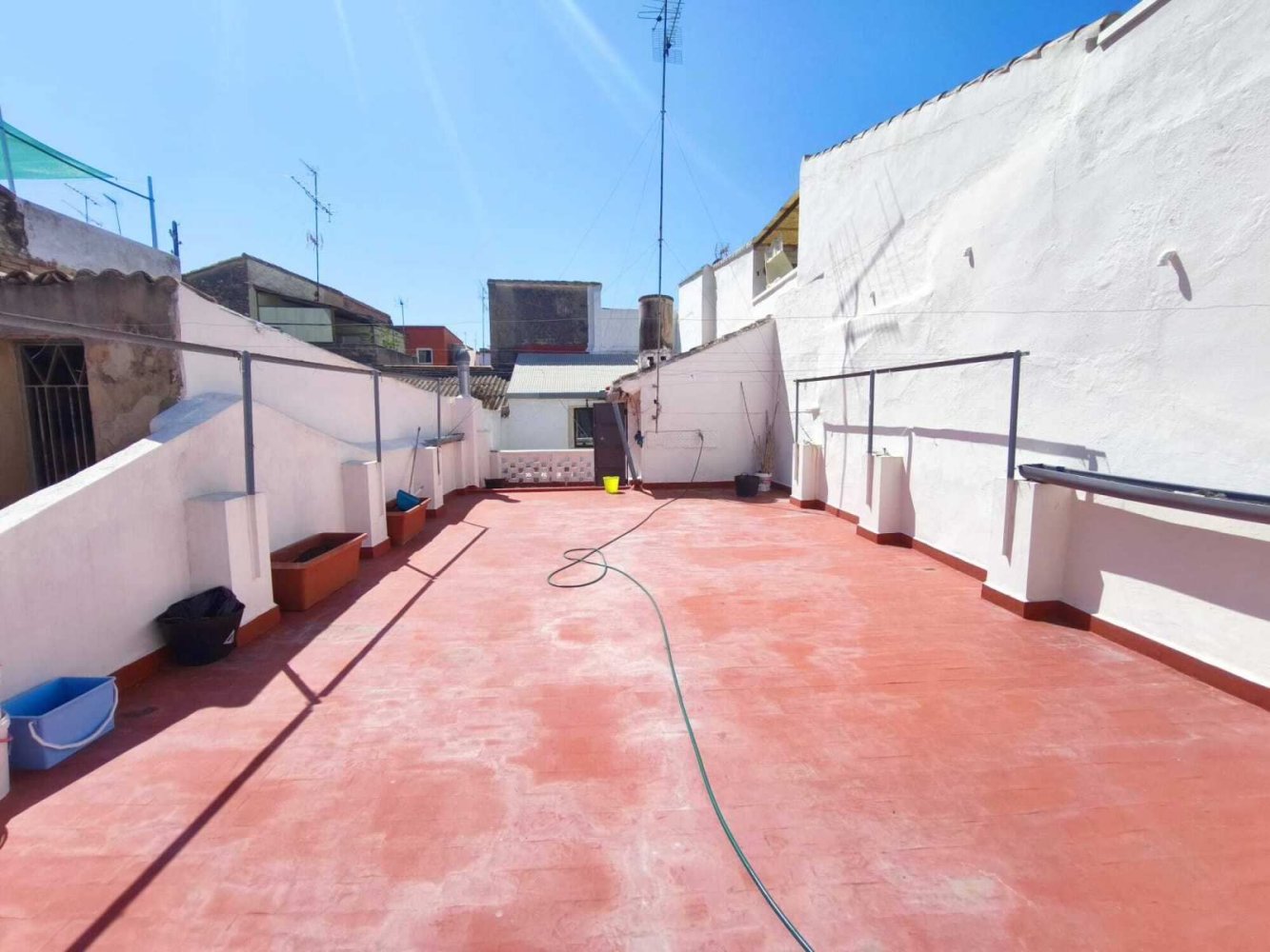 4 chambres Maison à Cullera, Spain No. 191353