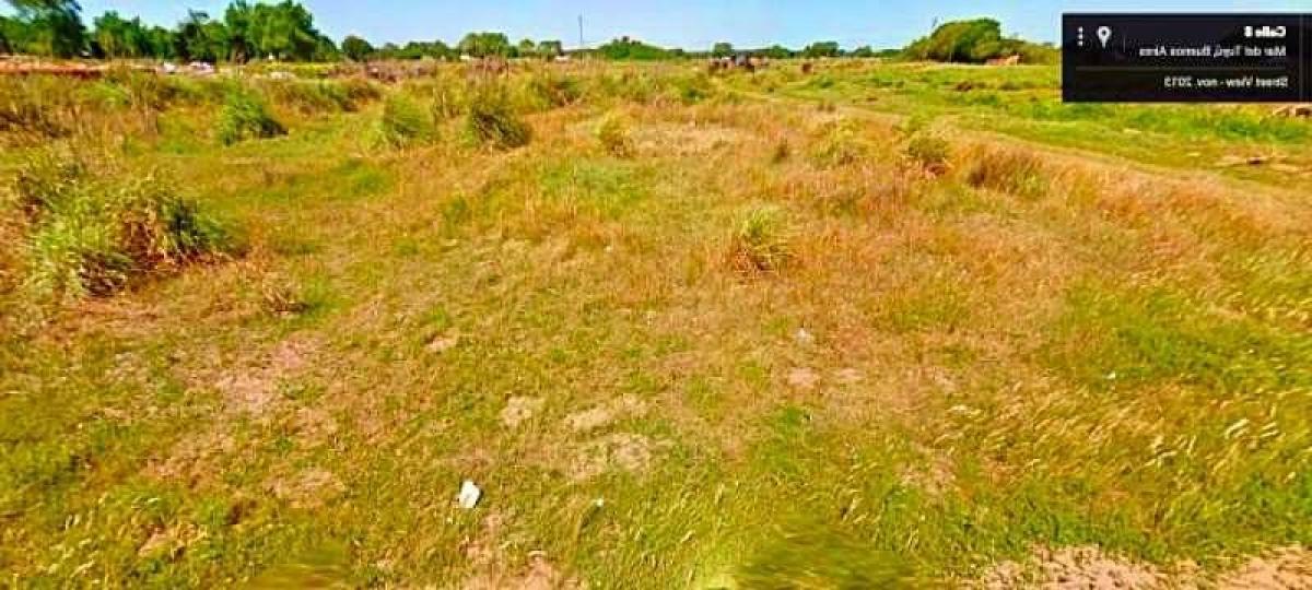  Land in Mar del Plata, Argentina No. 112260