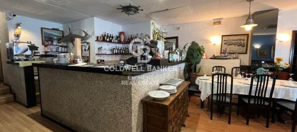 Gewerbliche Immobilie in L'Escala, Spain 243m², Nr. 82516 46