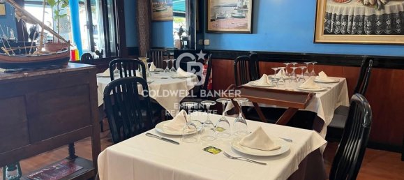 Gewerbliche Immobilie in L'Escala, Spain 243m², Nr. 82516 29