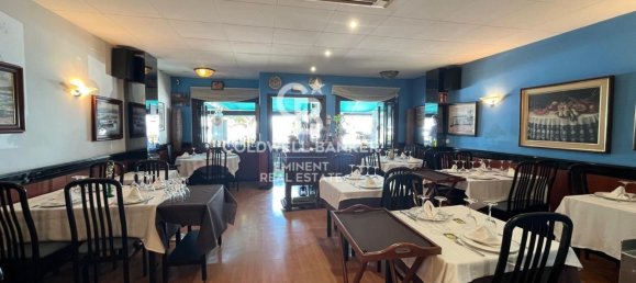 Gewerbliche Immobilie in L'Escala, Spain 243m², Nr. 82516 45