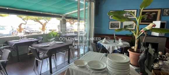 Gewerbliche Immobilie in L'Escala, Spain 243m², Nr. 82516 40