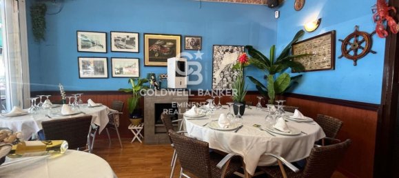 Gewerbliche Immobilie in L'Escala, Spain 243m², Nr. 82516 38