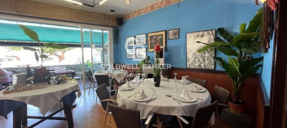 Gewerbliche Immobilie in L'Escala, Spain 243m², Nr. 82516 36