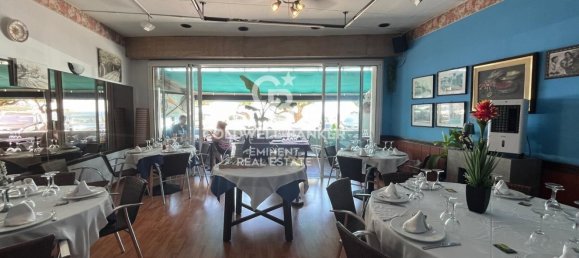 Gewerbliche Immobilie in L'Escala, Spain 243m², Nr. 82516 44