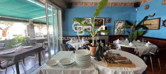 Gewerbliche Immobilie in L'Escala, Spain 243m², Nr. 82516 42