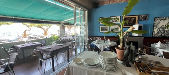 Gewerbliche Immobilie in L'Escala, Spain 243m², Nr. 82516 41