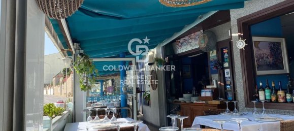 Gewerbliche Immobilie in L'Escala, Spain 243m², Nr. 82516 13