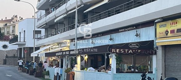 Gewerbliche Immobilie in L'Escala, Spain 243m², Nr. 82516 11