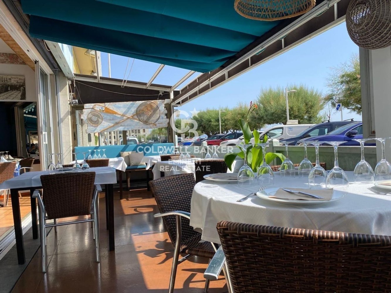 Gewerbliche Immobilie in L'Escala, Spain 243m², Nr. 82516