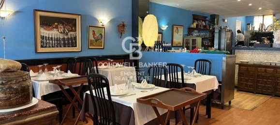 Gewerbliche Immobilie in L'Escala, Spain 243m², Nr. 82516 22