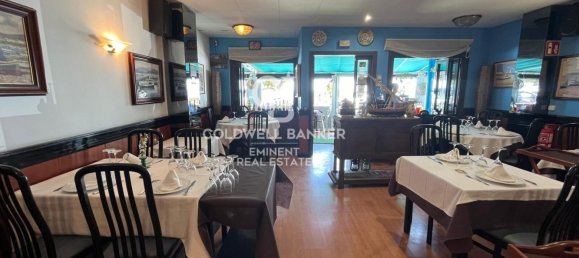 Gewerbliche Immobilie in L'Escala, Spain 243m², Nr. 82516 47