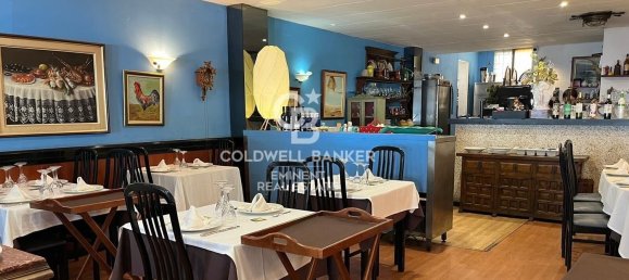 Gewerbliche Immobilie in L'Escala, Spain 243m², Nr. 82516 24