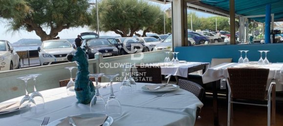 Gewerbliche Immobilie in L'Escala, Spain 243m², Nr. 82516 4