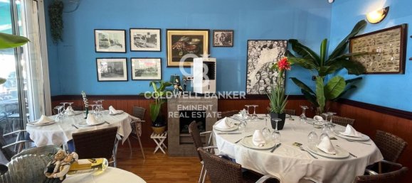 Gewerbliche Immobilie in L'Escala, Spain 243m², Nr. 82516 39