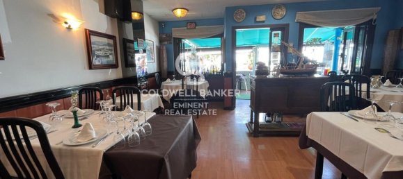 Gewerbliche Immobilie in L'Escala, Spain 243m², Nr. 82516 32