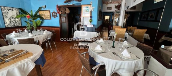 Gewerbliche Immobilie in L'Escala, Spain 243m², Nr. 82516 43