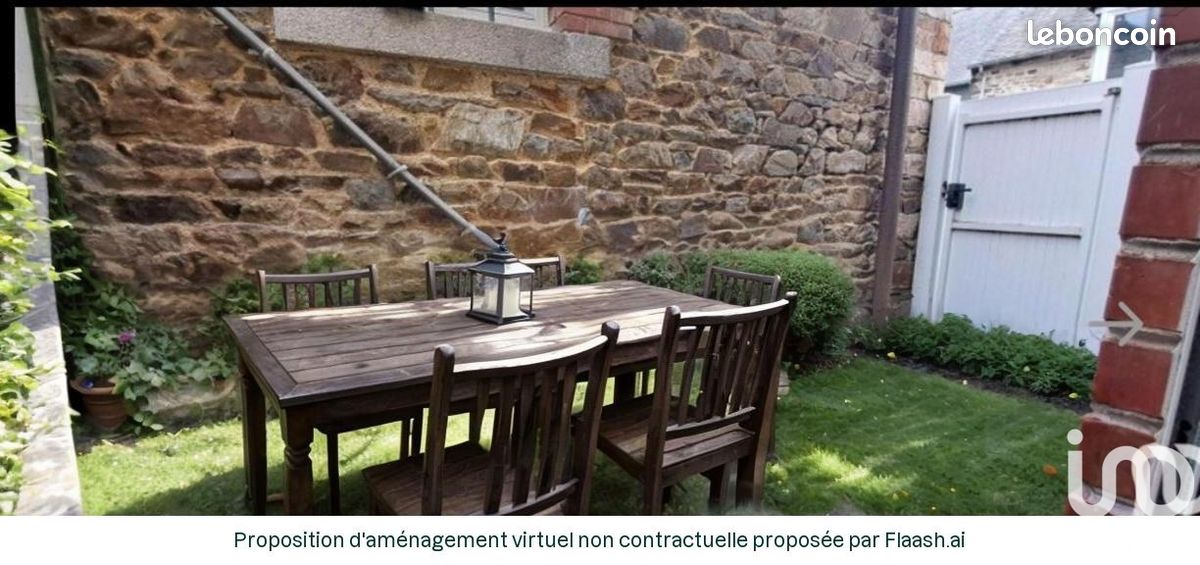 Casa T6 em Cotes-d'Armor, France N.º 258138