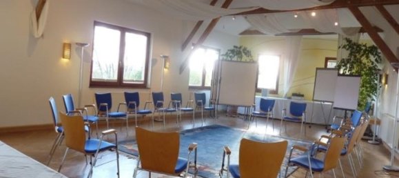 25-salle Hôtel à Ansbach, Germany No. 80484 9