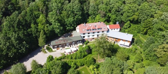 25-salle Hôtel à Ansbach, Germany No. 80484 16