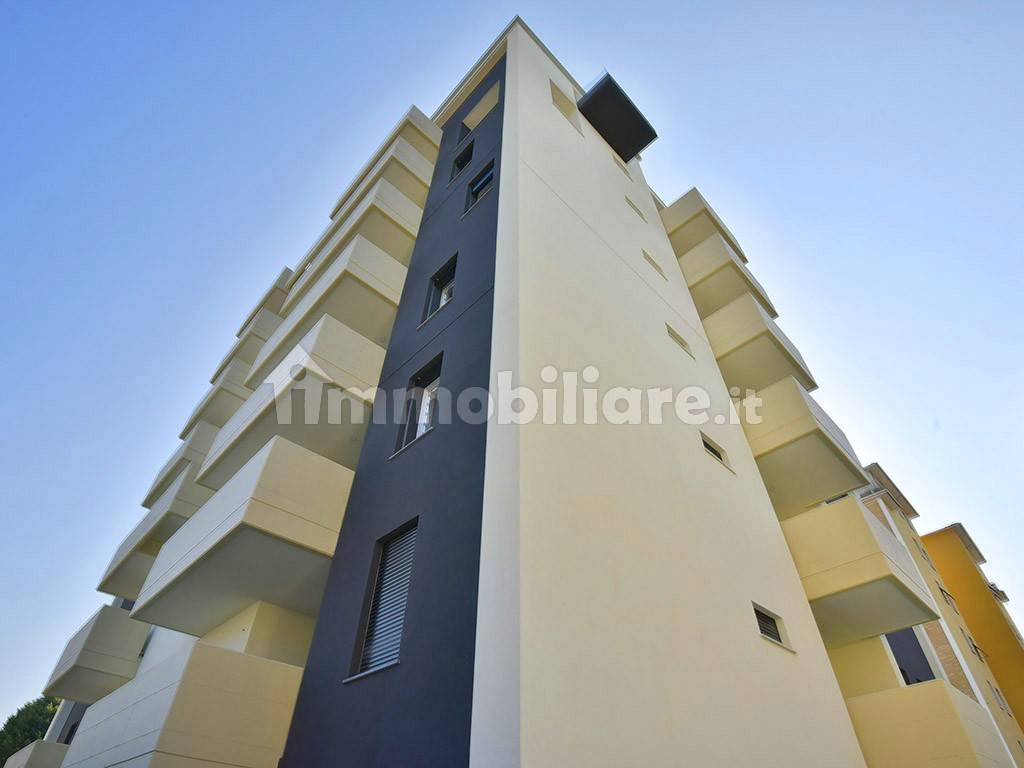 3 chambres Penthouse à Parma, Italy No. 319817