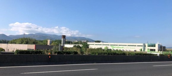 Земельный участок 8000м² в Ананьи, Италия № 178488 6