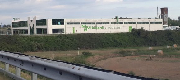 Земельный участок 8000м² в Ананьи, Италия № 178488 2