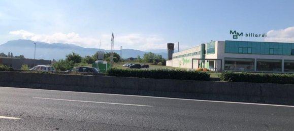 Земельный участок 8000м² в Ананьи, Италия № 178488 5