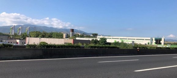 Земельный участок 8000м² в Ананьи, Италия № 178488 4