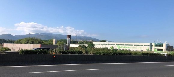 Земельный участок 8000м² в Ананьи, Италия № 178488 8