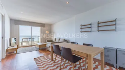 2 Schlafzimmer Wohnung in Sitges, Spain, Nr. 179139