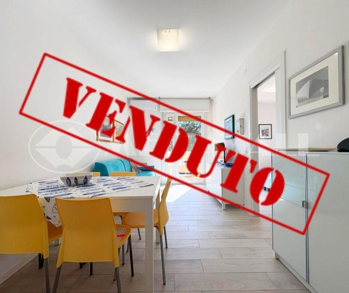 3 bedrooms Apartment in San Michele al Tagliamento, Italy No. 312157