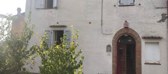 3 bedrooms House in Sant'Agata Feltria, Italy No. 310179 3