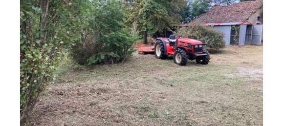 5 rooms House in Novellara, Italy No. 252985 4