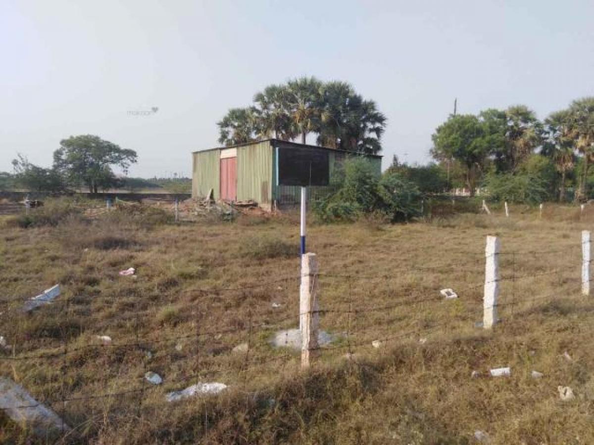  Land in Tirunelveli, India No. 36868
