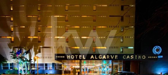 2 bedrooms Apartment in Portimao, Portugal No. 59431 12