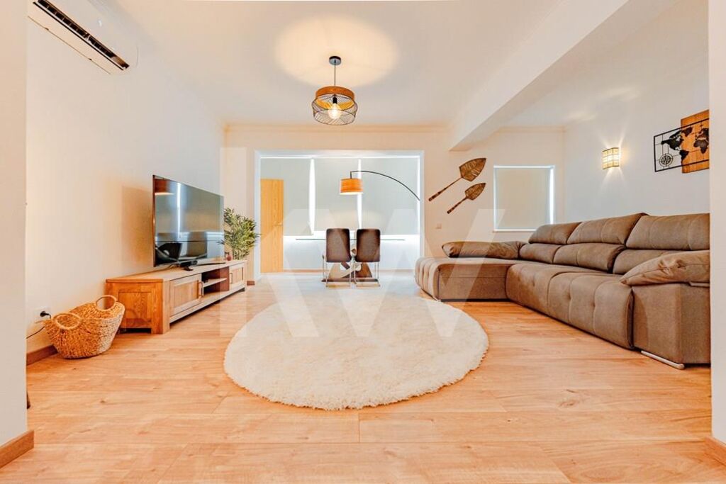 2 bedrooms Apartment in Portimao, Portugal No. 59431