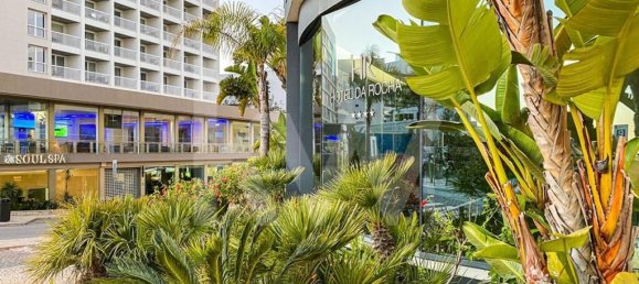 2 bedrooms Apartment in Portimao, Portugal No. 59431 4