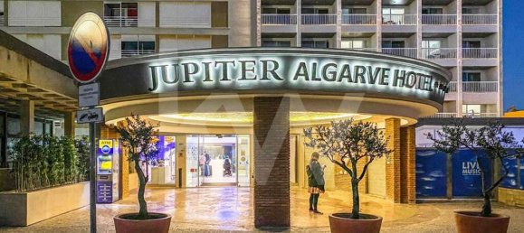 2 bedrooms Apartment in Portimao, Portugal No. 59431 6