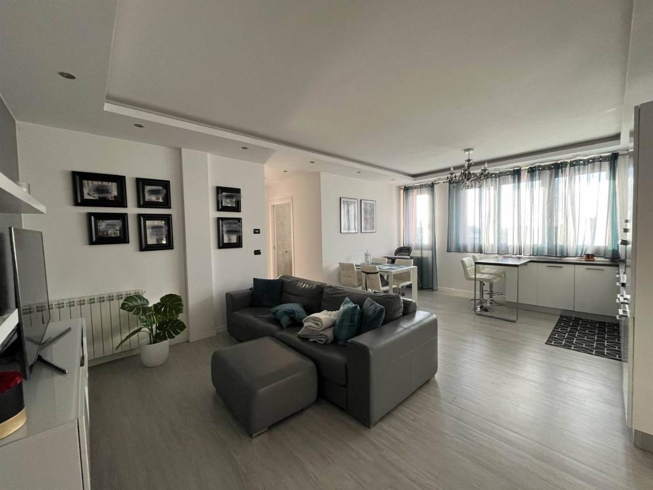 3 rooms Apartment in Chioggia, Italy No. 153463