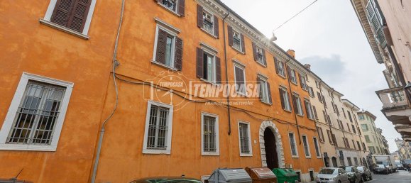 2 rooms Apartment in Brescia, Italy No. 2300 32