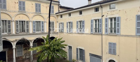 2 rooms Apartment in Brescia, Italy No. 2300 38