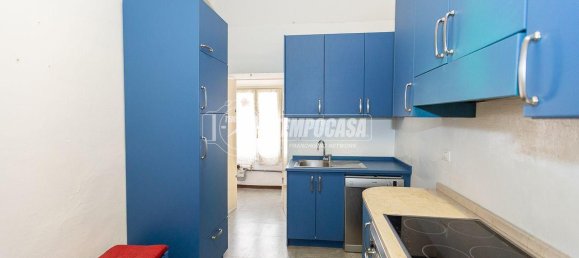2 rooms Apartment in Brescia, Italy No. 2300 10
